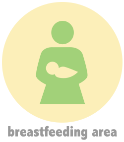BreastfeedingArea