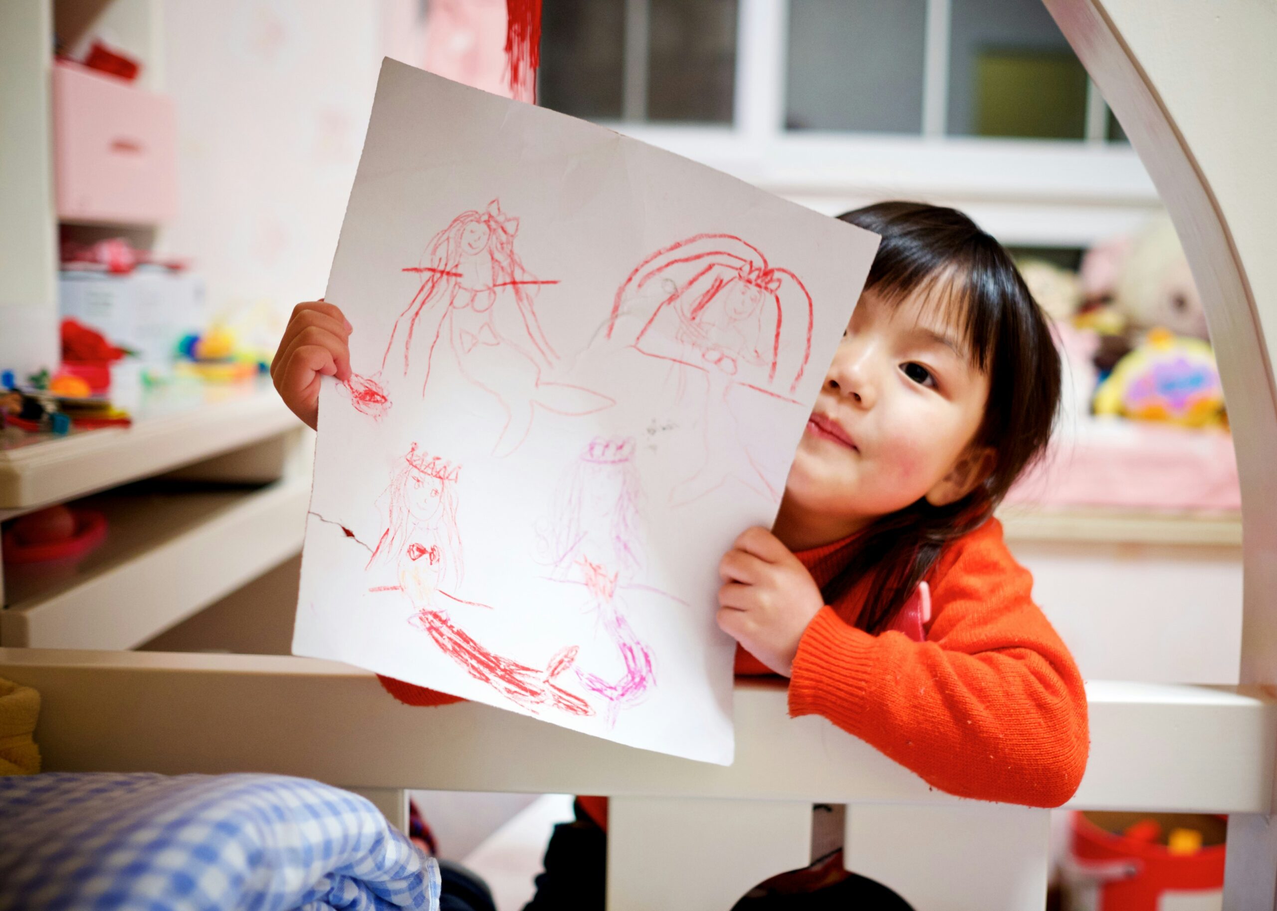 Toybrary Austin Preschool
