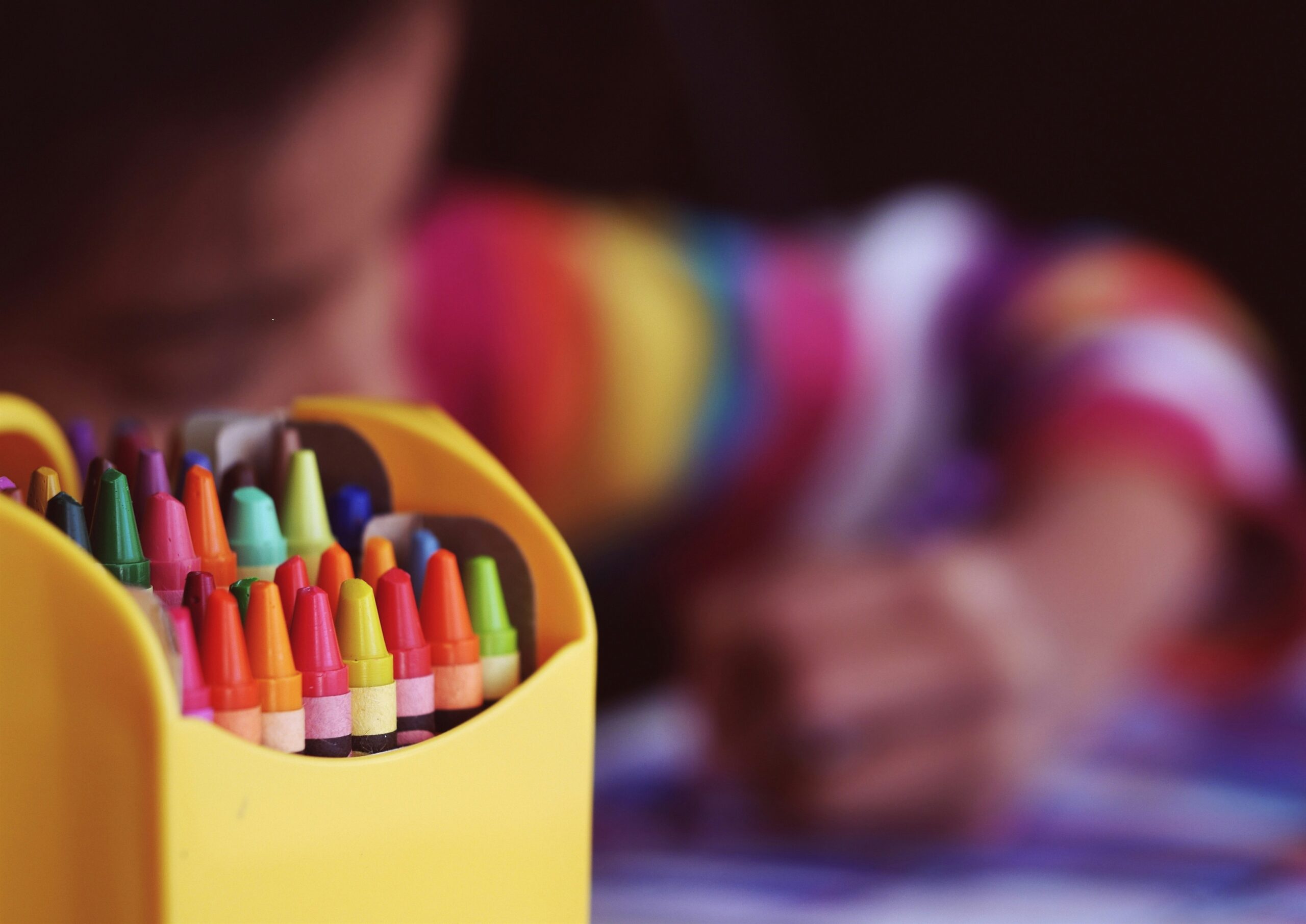 Toybrary Austin texas Preschool