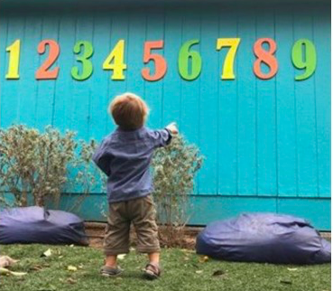 cute playground pic