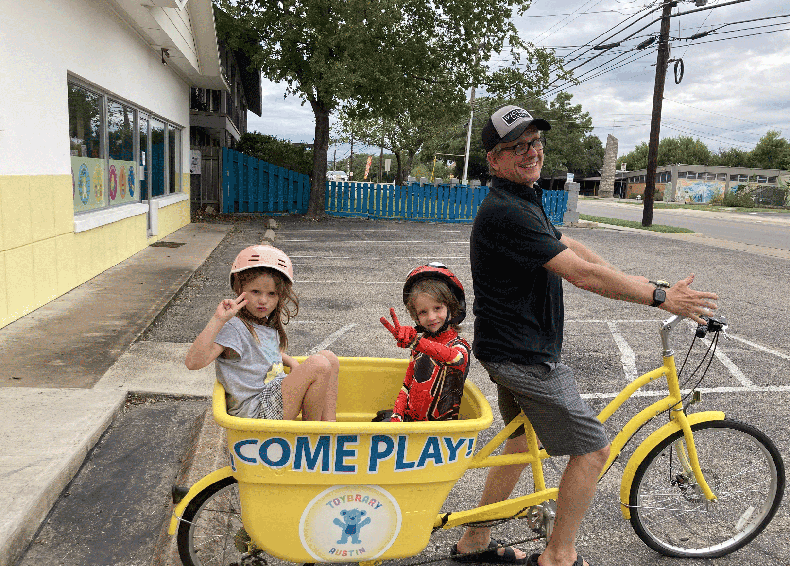 BucketBike_Rental