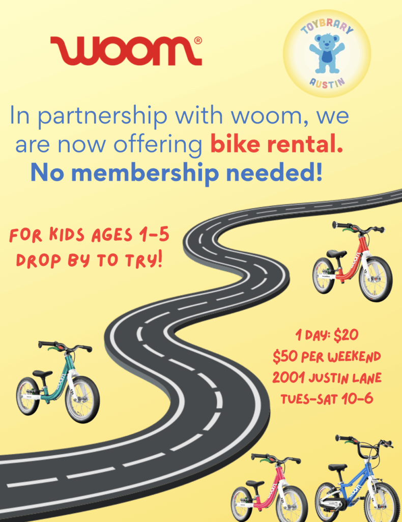 Woom_BikeRental_Flyer